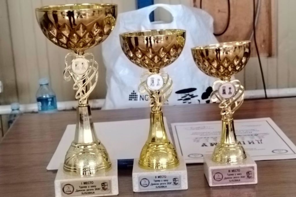 Turnir u sahu 4