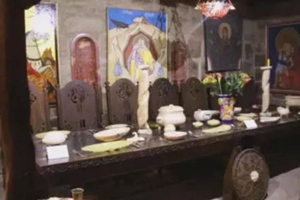 Zeljkov muzej 1