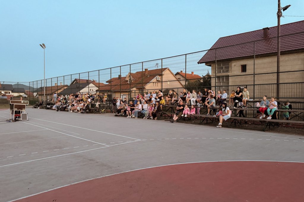 dani drinske regate ljubovija 2026 bioskop drina fest 39