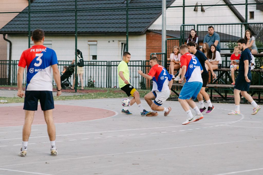 memorijalni turnir radisa mijailovic moskov ljubovija 12