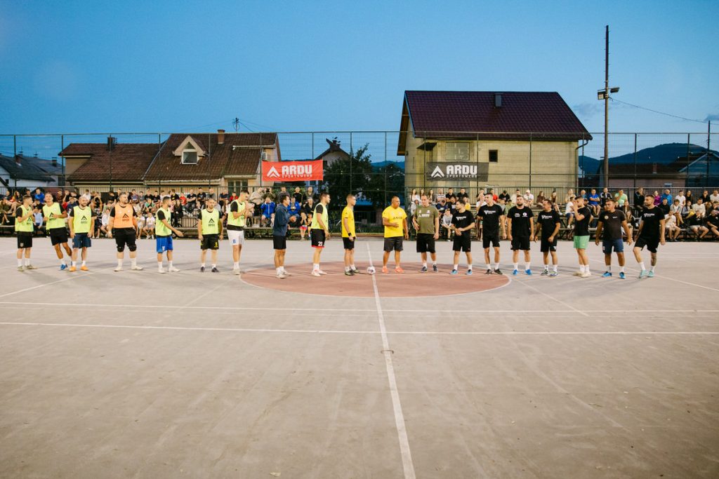 memorijalni turnir radisa mijailovic moskov ljubovija 17