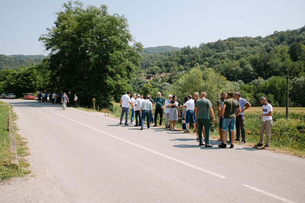 07.08.2026 poseta ministra Darka Glisica Gracanici 1