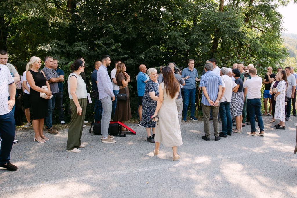 07.08.2026 poseta ministra Darka Glisica Gracanici 26