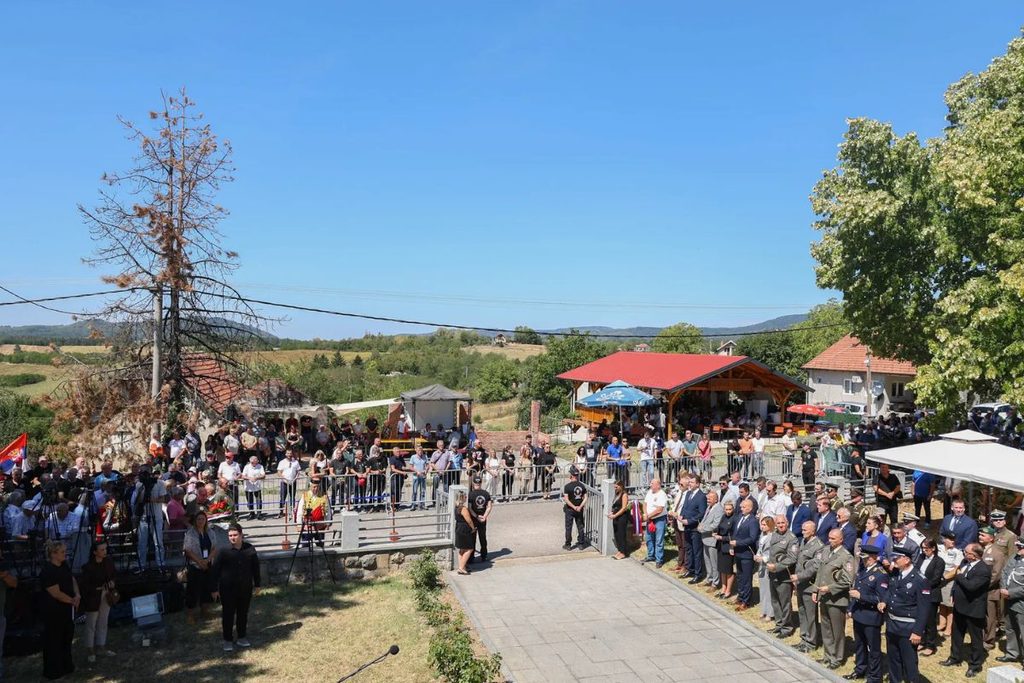 Cerska bitka