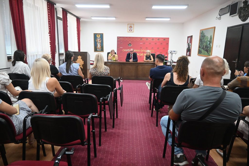 Karavan zdravlja 2