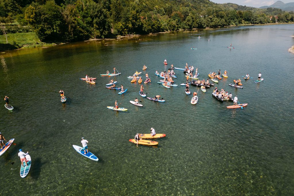 SUP regata 2026 Rivera info 25