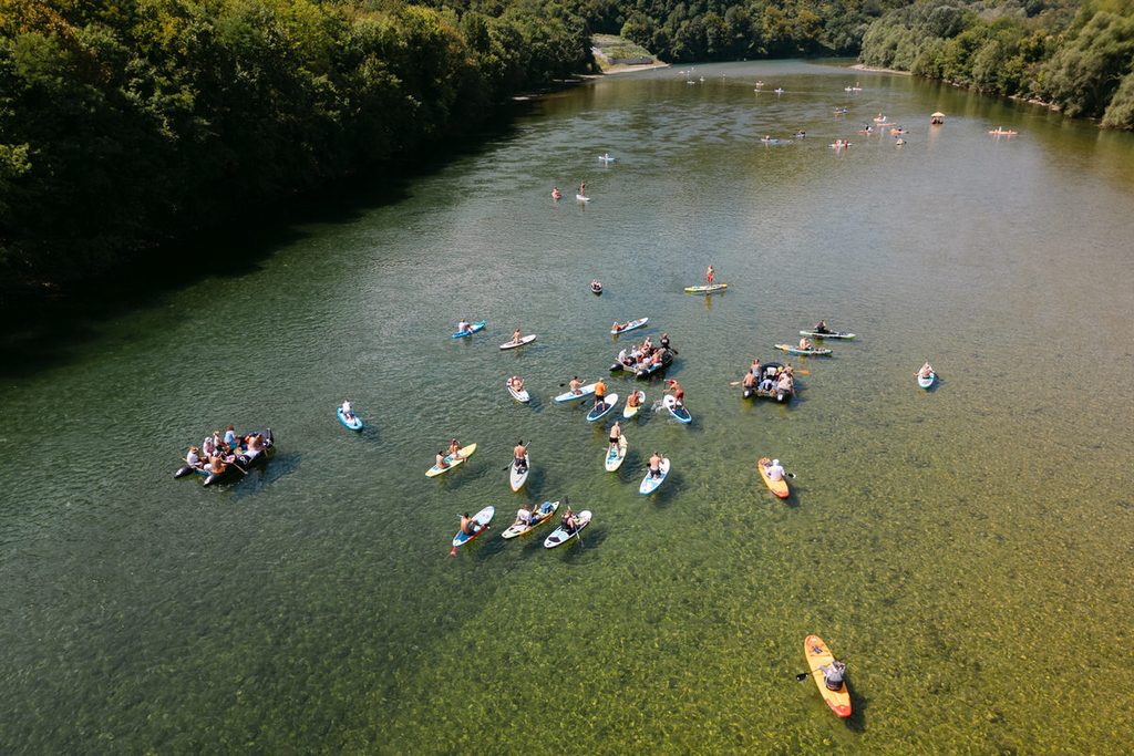 SUP regata 2026 Rivera info 38