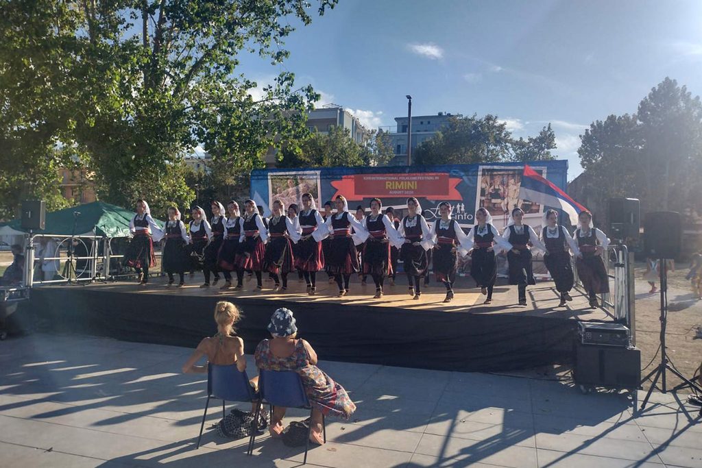 kud most bratunac rimini italija 02