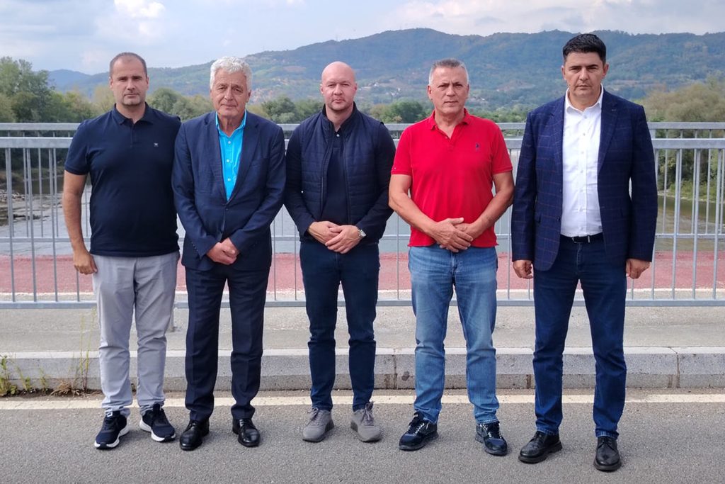 dan srpskog jedinstva bratoljub ljubovija bratunac BP