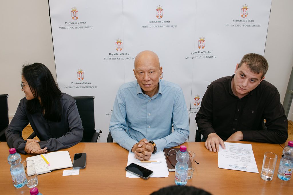 fabrika u ljuboviji kineski investitor 2