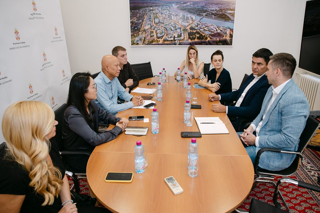 fabrika u ljuboviji kineski investitor 8