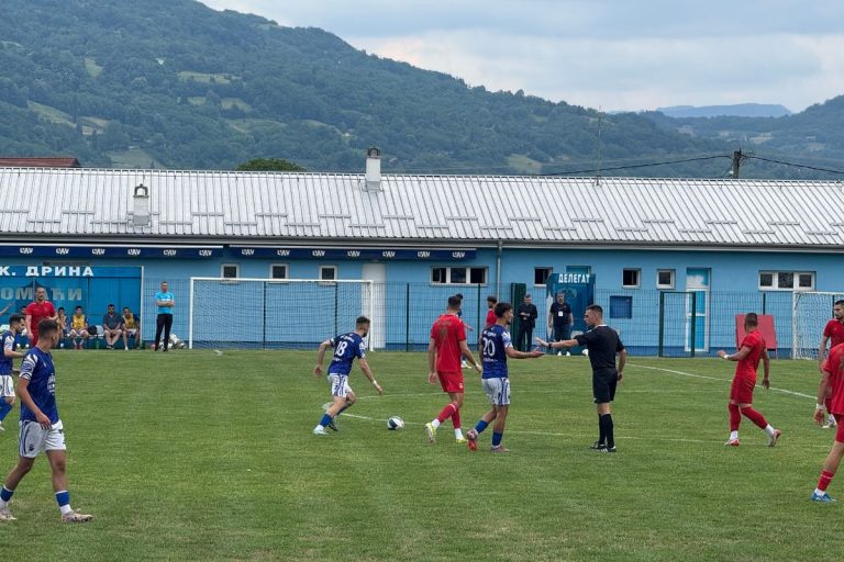 Ljubovija - Opštinska fudbalska liga Ljubovija ulazi u novu takmičarsku sezonu u nedelju, 13. septembra, kada će biti odigrane utakmice prvog kola.