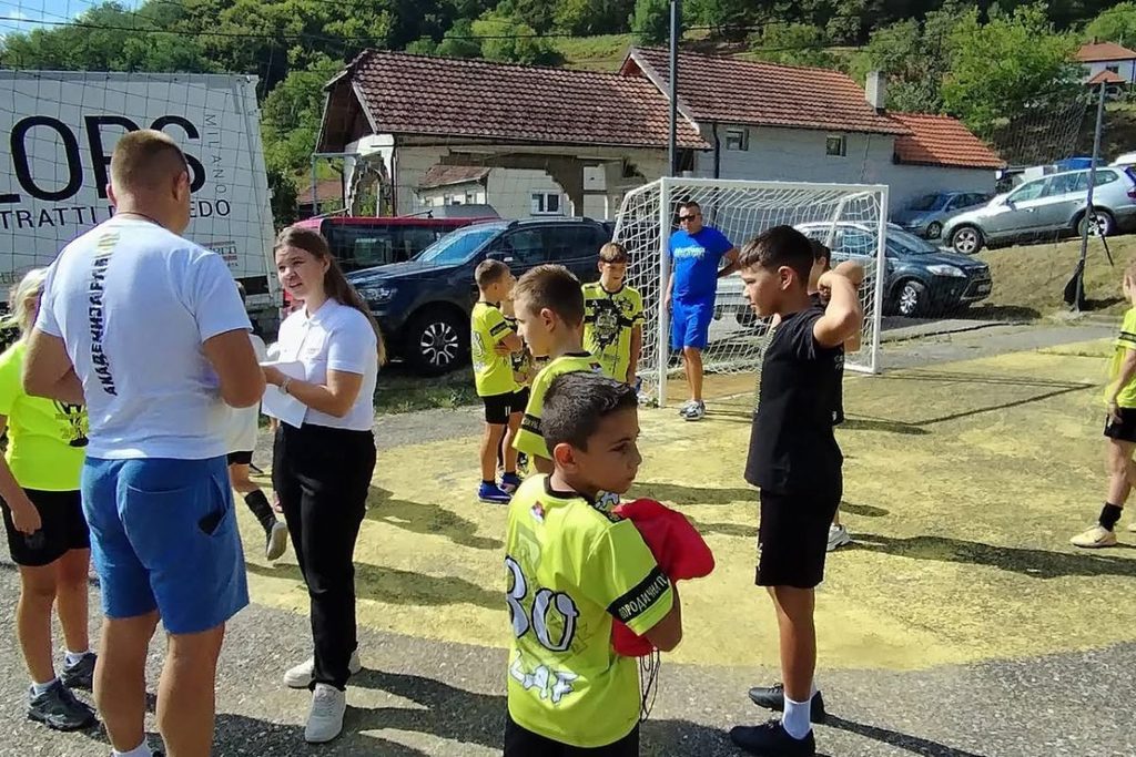 miholjski susreti krupanj 1