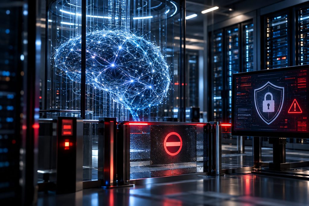 GPT-6.1 Astra i bezbednost naprednih sistema veštačke inteligencije