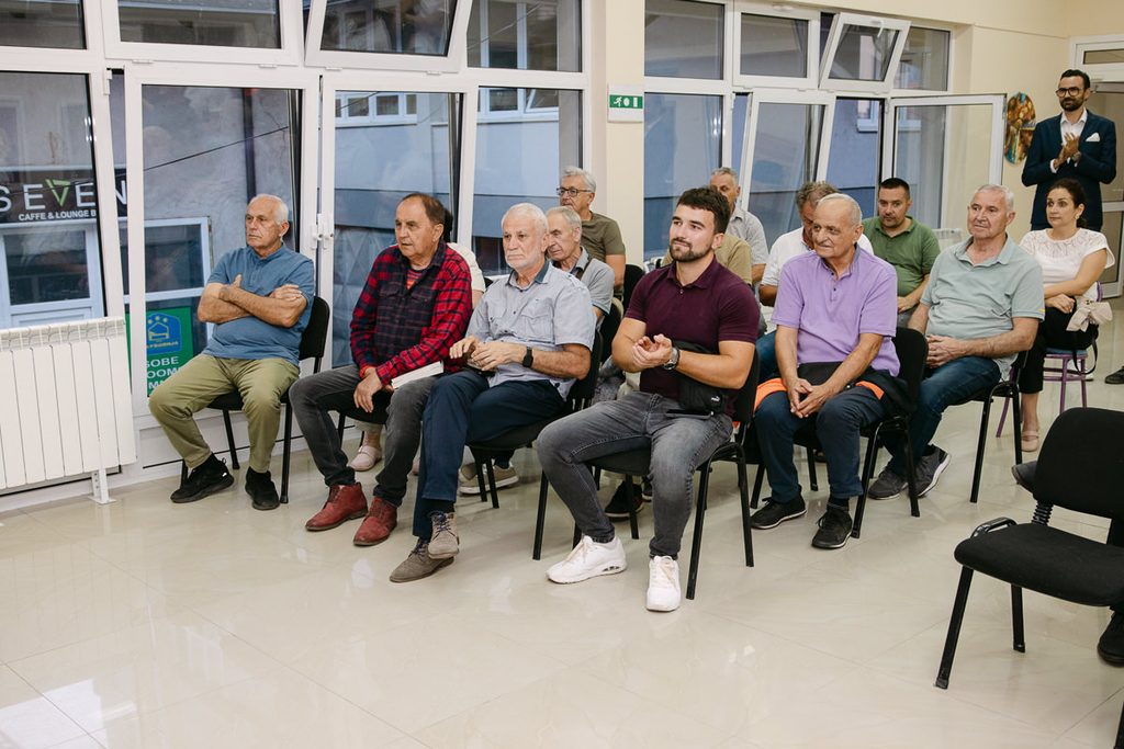 promocija knjige Vaskrslim junacima sa Kajmakcalana 13