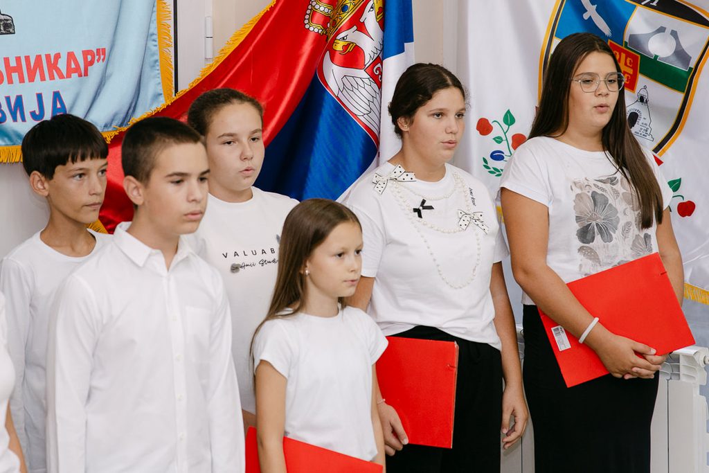 promocija knjige Vaskrslim junacima sa Kajmakcalana 19