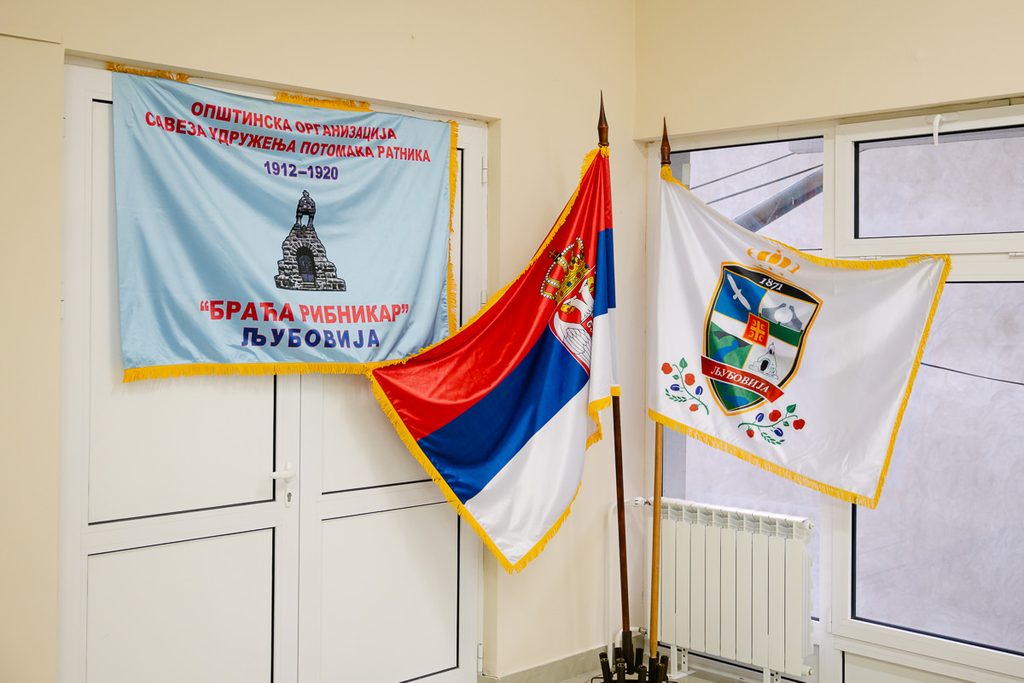 promocija knjige Vaskrslim junacima sa Kajmakcalana 9
