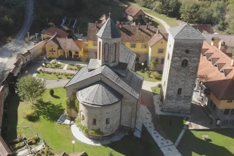 Dani Rače ukraj Drine