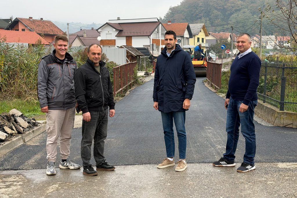 asfaltiranje ulica u ljuboviji oktobar 2026 06