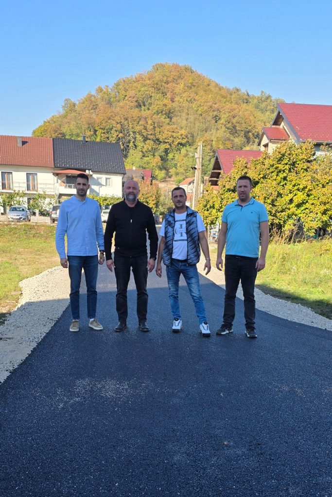 asfaltiranje ulica u ljuboviji oktobar 2026 12