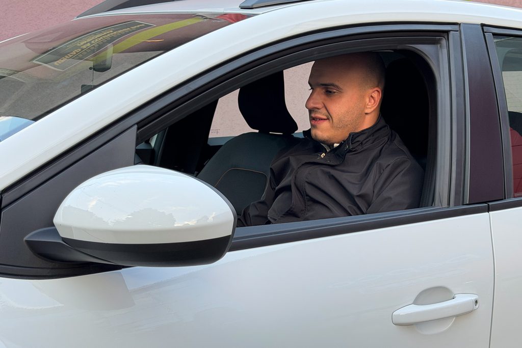 centar za socijalni rad ljubovija dacia sandero 04