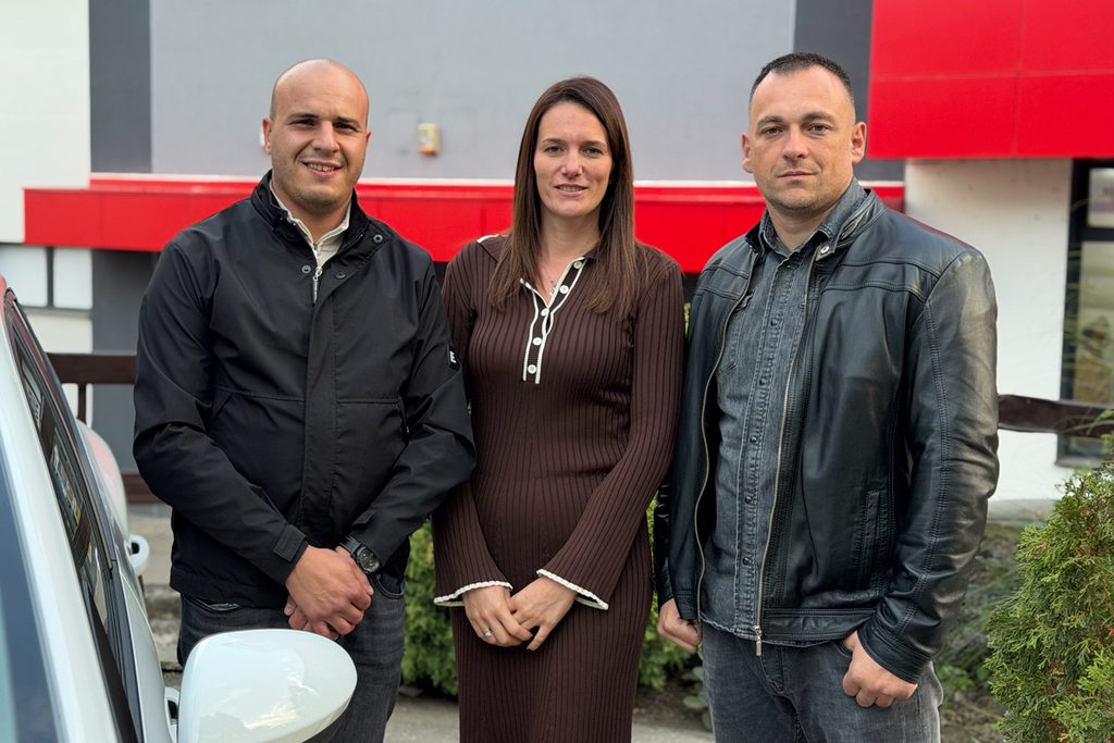 centar za socijalni rad ljubovija dacia sandero 06