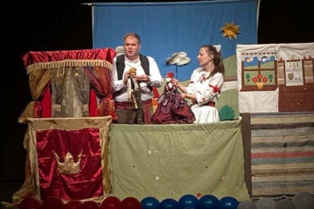 Krupanj – Pod sloganom „Da bi deca srećna bila: ljubav i poštovanje, a ne sila!“, u Krupnju se ove nedelje tradicionalno obeležava Dečija nedelja, najveća nacionalna manifestacija posvećena najmlađima.