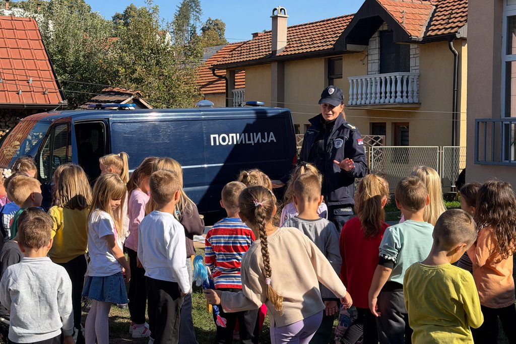 decja nedelja ljubovija policija jesenja radionica 03